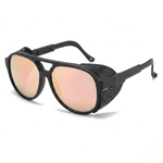 Viper | Motorcycle Riding Glasses with Windproof UV400 Protection | Lightweight Frame for Ultimate Eye Safety 1
