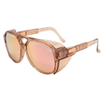 Viper | Motorcycle Riding Glasses with Windproof UV400 Protection | Lightweight Frame for Ultimate Eye Safety 5