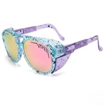 Viper | Motorcycle Riding Glasses with Windproof UV400 Protection | Lightweight Frame for Ultimate Eye Safety 6