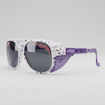 Viper | Motorcycle Riding Glasses with Windproof UV400 Protection | Lightweight Frame for Ultimate Eye Safety 8