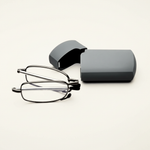 VisionEase | Folding Reading Glasses with HD Lenses | Compact Design for On-the-Go Clarity 0