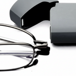 VisionEase | Folding Reading Glasses with HD Lenses | Compact Design for On-the-Go Clarity 4