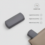 VisionEase | Folding Reading Glasses with HD Lenses | Compact Design for On-the-Go Clarity 7