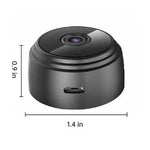 VisionGuard | Wireless Backup Camera with Night Vision & 360° Adjustability | Enhanced Safety for RVs, Trucks, and Trailers 3