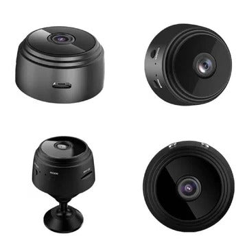 VisionGuard | Wireless Backup Camera with Night Vision & 360° Adjustability | Enhanced Safety for RVs, Trucks, and Trailers 5