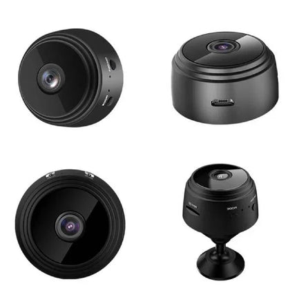 VisionGuard | Wireless Backup Camera with Night Vision & Waterproof Design | Enhanced Safety for RVs and Trucks 6