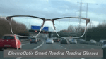VisionPro | Multi-Focus Smart Glasses with Adaptive Blue Light Lenses | Seamless Vision for All Activities 3