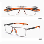 VisionPro | Multifocal Reading Glasses with UltraLight Design | Comfortable Fit for All-Day Use 3