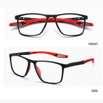 VisionPro | Multifocal Reading Glasses with UltraLight Design | Comfortable Fit for All-Day Use 4