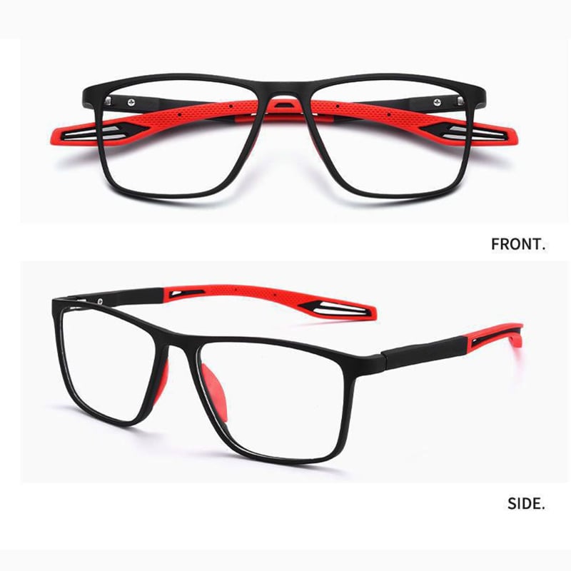 VisionPro | Multifocal Reading Glasses with UltraLight Design | Comfortable Fit for All-Day Use 4
