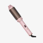 Volumizing Hot Air Brush | Dual-Heat Design for Frizz-Free Shine | Ionic Technology for Effortless Styling 9