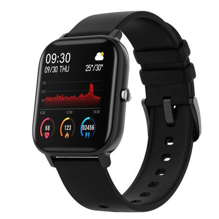 Smart Watch for Men and Women, Waterproof Fitness Tracker with Heart Rate and Sleep Monitor – image 8