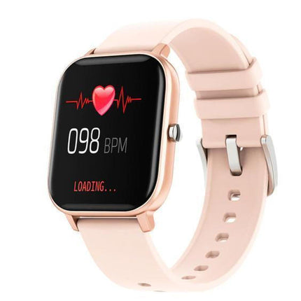 Smart Watch for Men and Women, Waterproof Fitness Tracker with Heart Rate and Sleep Monitor – image 10