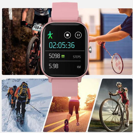 Smart Watch for Men and Women, Fitness Watch for Running – image 7