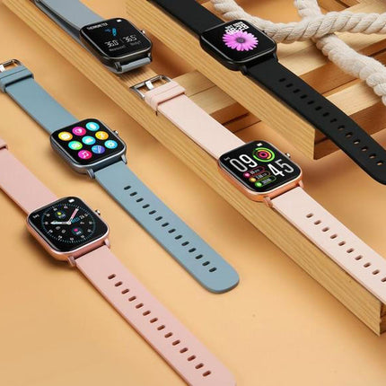 Smart Watch for Men and Women, Fitness Watch for Running – image 11