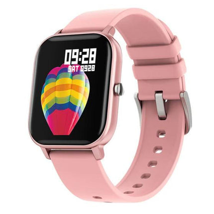 Smart Watch for Men and Women, Waterproof Fitness Tracker with Heart Rate and Sleep Monitor – image 12
