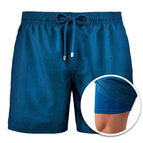Dark Blue / S