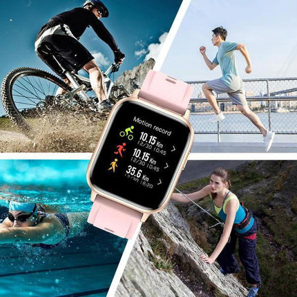 Smart Watch for Men and Women, Fitness Watch for Running – image 13