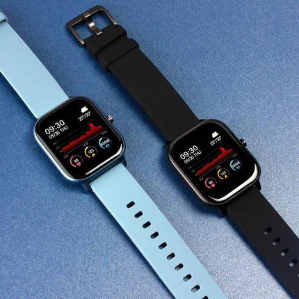 Smart Watch for Men and Women, Waterproof Fitness Tracker with Heart Rate and Sleep Monitor – image 14