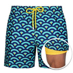 Blue-Yellow / S