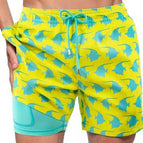 Yellow-Green / S