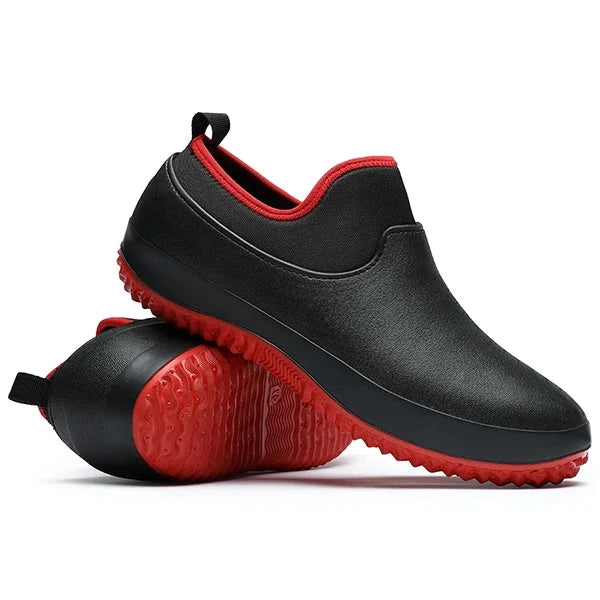 Work Shoes for Men and Women, Non Slip Work Shoes for Women