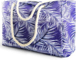Waterproof Beach Bag with Sandproof Design | Large Beach Tote for All Your Outdoor Adventures 7