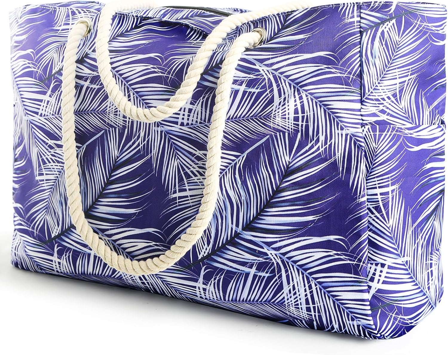 Waterproof Beach Bag with Sandproof Design | Large Beach Tote for All Your Outdoor Adventures 7