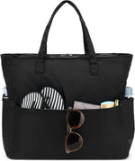 Waterproof Beach Bag with Wet Compartment | Spacious Tote for Outdoor Fun 12