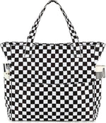 Waterproof Beach Bag with Wet Compartment | Spacious Tote for Outdoor Fun 18