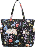 Waterproof Beach Bag with Wet Compartment | Spacious Tote for Outdoor Fun 45