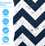 Waterproof Tote Bag with Zipped Storage | Spacious Design for Daily Essentials 3