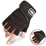 WearClo | Weight Lifting Gloves with Wrist Support & Impact Padding | Durable Workout Gear for Enhanced Performance 6