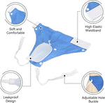 Wearable Urine Collector System | Adjustable Straps & 1000 mL Capacity | Portable Solution for Convenient Urine Drainage 5