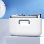 Wearclo | Electric Nail Trimmer with Adjustable Speed & Polishing Area | Effortless Nail Care for Healthy Nails 1