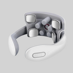 Wearclo | Electric Neck and Shoulder Massager with Adjustable Strength | Versatile Relief for Tension and Stress 0