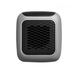 Wearclo | Electric Room Heater with Adjustable Temperature Control | Compact Wall-Mounted Design for Quick Heating 2