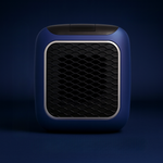 Wearclo | Electric Room Heater with Adjustable Temperature Control | Compact Wall-Mounted Design for Quick Heating 5