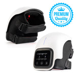 Wearclo | Heated Knee Massager with Vibration & Infrared Heat for Joint Relief 2