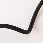 Wearclo | LED Desk Lamp with Adjustable Brightness | Modern Minimalist Design for Compact Spaces 6