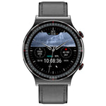 Wearclo | Men's Smartwatch with Full Touch HD Display & Health Monitoring | Activity Tracker for Wellness Goals 0