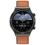 Wearclo | Men's Smartwatch with Full Touch HD Display & Health Monitoring | Activity Tracker for Wellness Goals 5