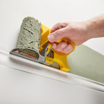 Wearclo | Paint Roller for Edging Walls with Precision Blade | Effortless Painting for Clean Lines 2