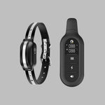 Wearclo | Remote Dog Training Collar with 1000m Range & Waterproof Design | Adjustable Stimulation for Effective Training 0