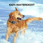 Wearclo | Remote Dog Training Collar with 1000m Range & Waterproof Design | Adjustable Stimulation for Effective Training 2