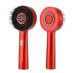 Wearclo | Scalp Massager for Hair Growth with Microcurrent & Red Light Therapy | Nourishing Treatment for Thicker Hair 1