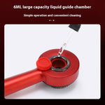 Wearclo | Scalp Massager for Hair Growth with Microcurrent & Red Light Therapy | Nourishing Treatment for Thicker Hair 7