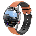 Wearclo | Smartwatch with Health Tracking & Bluetooth Connectivity | Stylish Design for Active Lifestyles 5