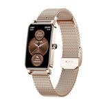 Wearclo | Smartwatch with Health Tracking & IP68 Water Resistance | Stylish Design for Active Lifestyle 0