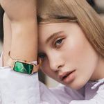 Wearclo | Smartwatch with Health Tracking & IP68 Water Resistance | Stylish Design for Active Lifestyle 3